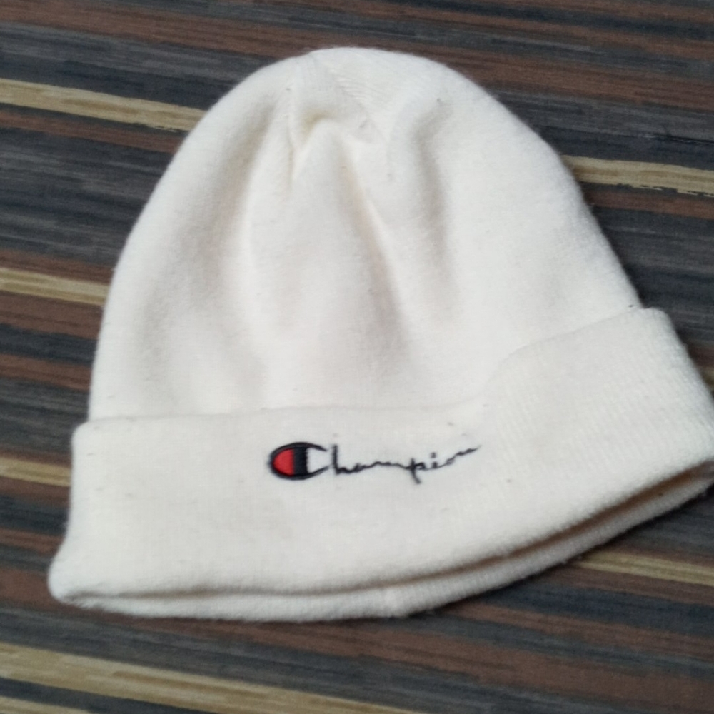 Champion Toque